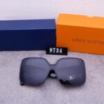 Sunglasses Louis Vuitton LVW069 - Image 3