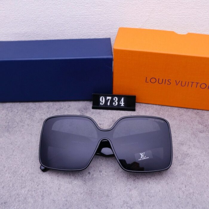 Sunglasses Louis Vuitton LVW069 - Image 3