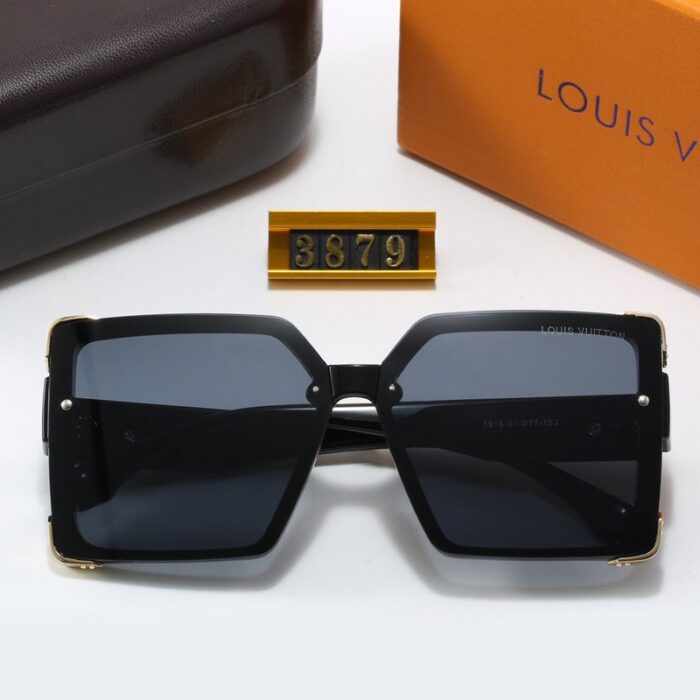Sunglasses Louis Vuitton LVW072 - Image 3
