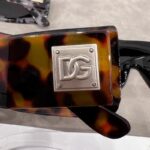 Sunglasses Dolce Gabbana DG009 - Image 3