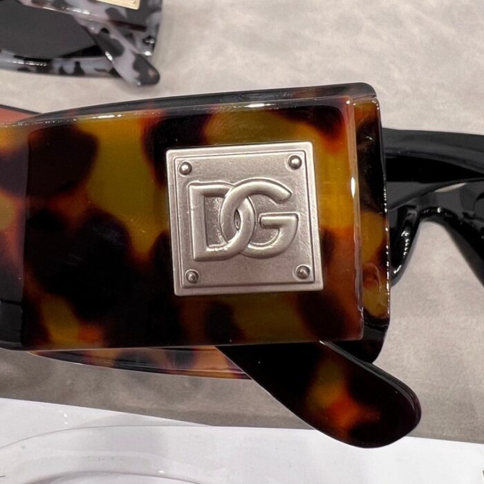 Sunglasses Dolce Gabbana DG009 - Image 3