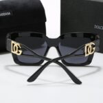 Sunglasses Dolce Gabbana DG010 - Image 3