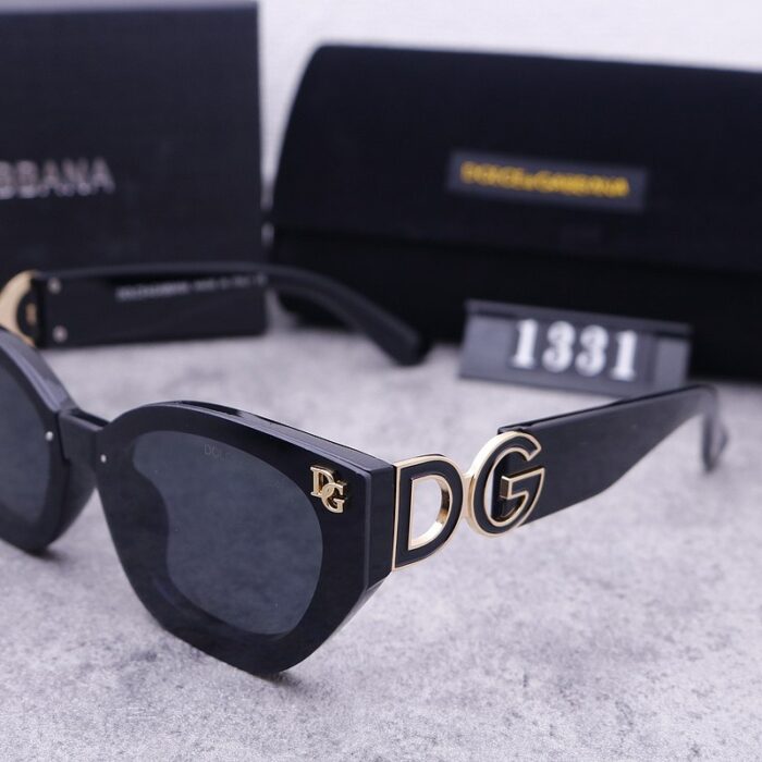 Sunglasses Dolce Gabbana DG011 - Image 3