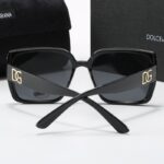 Sunglasses Dolce Gabbana DG012 - Image 3