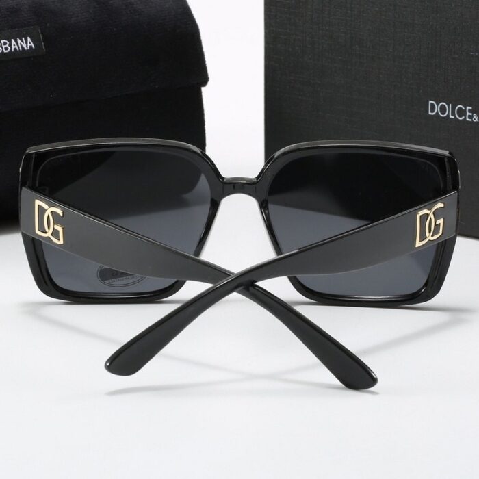 Sunglasses Dolce Gabbana DG012 - Image 3