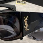 Sunglasses Yves Saint Laurent YSL022 - Image 3