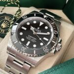 Rolex Submariner RLX077 - Image 2