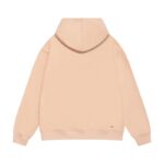 Amiri Hoodie Logo AM026 - Image 2