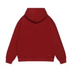 Amiri Sweatshirts Hoodie Logo AM027 - Image 2