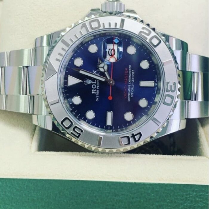 Rolex Yachtmaster RLX084 - Image 2