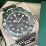 Rolex Submariner Starbucks RLX078 - Image 3