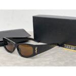 Sunglasses Yves Saint Laurent YSL022 - Image 4