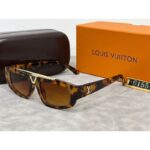 Sunglasses Louis Vuitton LVW073 - Image 5