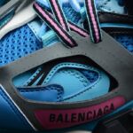 Balenciaga Track Trainer BL107 - Image 3