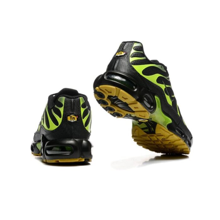 Air Max TN Plus Pacific Moss NK046 - Image 3