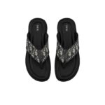 Dior Alias Sandal Men’s DO076 - Image 3