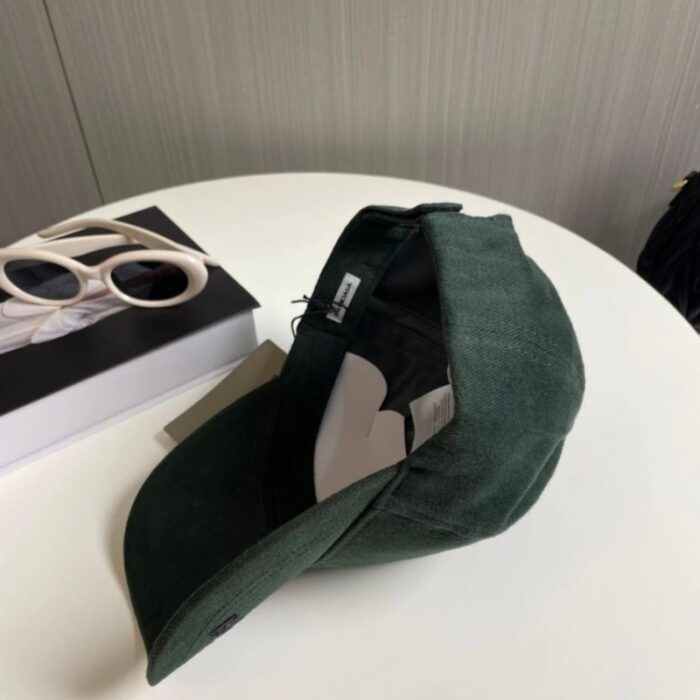 Cap Balenciaga BL121 - Image 6