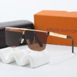 Sunglasses Louis Vuitton LVW60 - Image 4