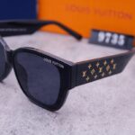 Sunglasses Louis Vuitton LVW068 - Image 4