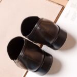 Ferragamo Fedro Loafers FG005 - Image 3