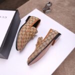 Gucci Jordaan Loafer Men's GC157 - Image 3