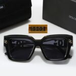 Sunglasses Dolce Gabbana DG010 - Image 4