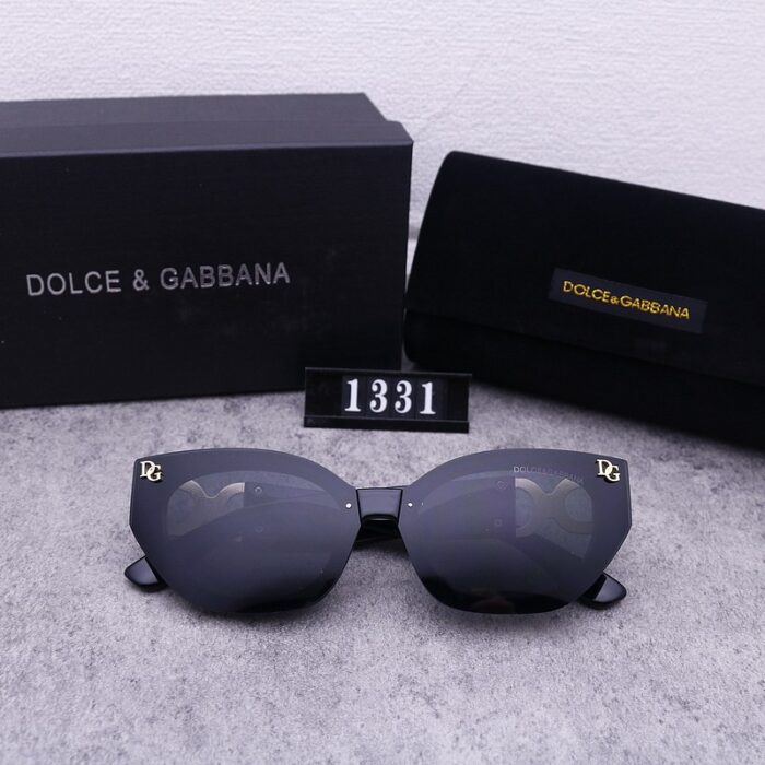 Sunglasses Dolce Gabbana DG011 - Image 4