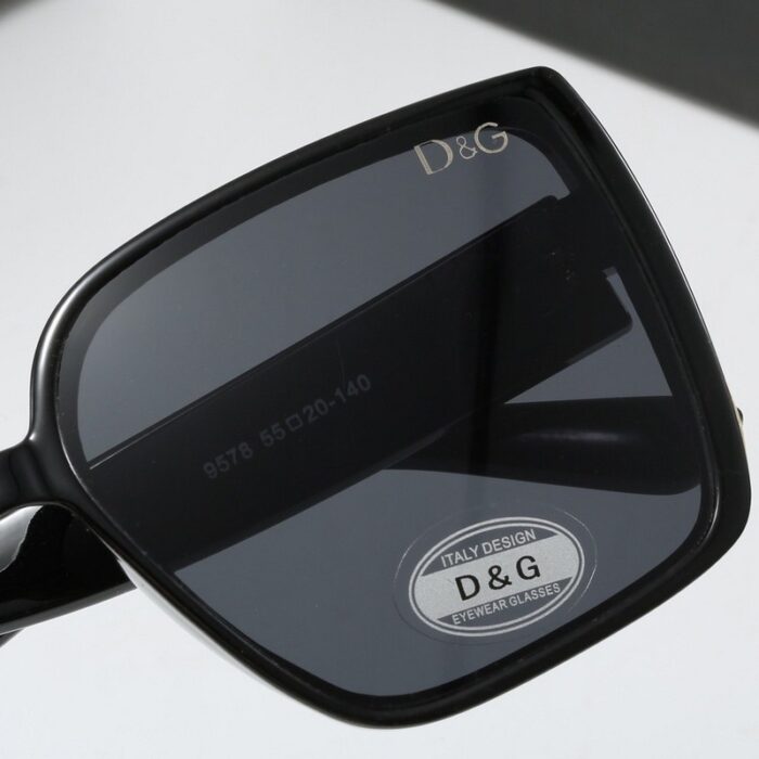 Sunglasses Dolce Gabbana DG012 - Image 4