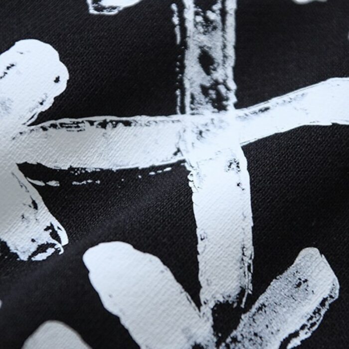 Off-White Shorts OFF035 - Image 4