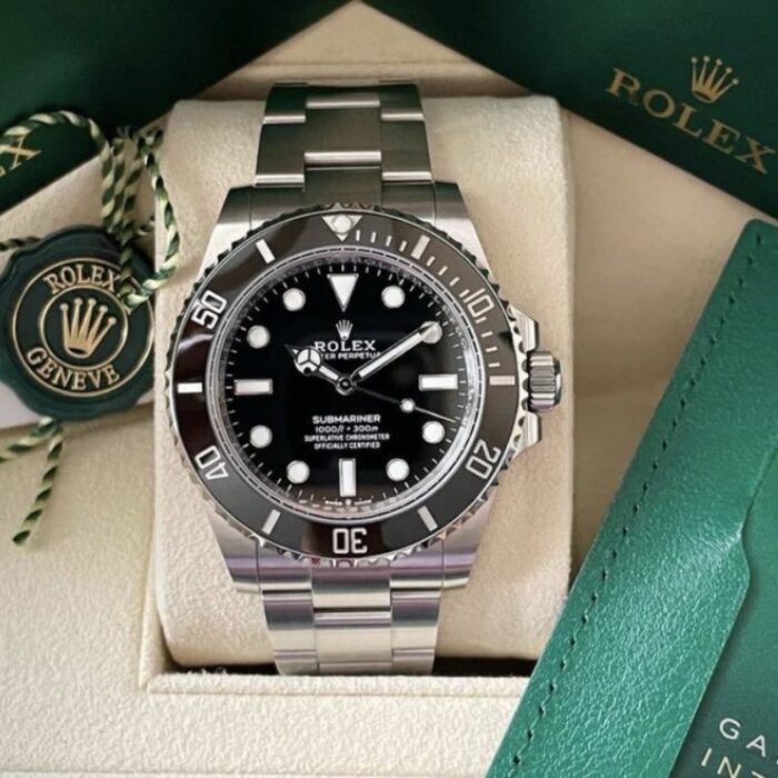 Rolex Submariner RLX077 - Image 3