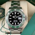 Rolex Submariner Starbucks RLX078 - Image 2