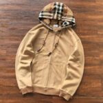 Burberry Hoodie BY039 - Image 3