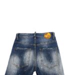 Jeans Dsquared2 DQD006 - Image 4