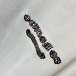 T-Shirt Chrome Hearts CH092 - Image 5
