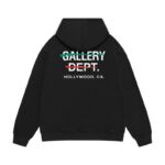 Gallery Dept Hollywood Hoodie GD011 - Image 4