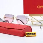 Sunglasses Cartier CTR007 - Image 3