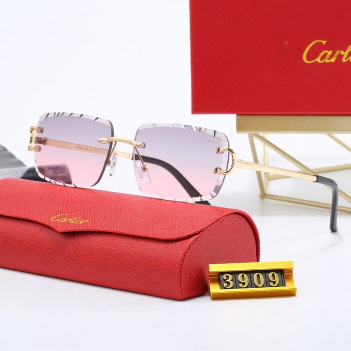 Sunglasses Cartier CTR007 - Image 3
