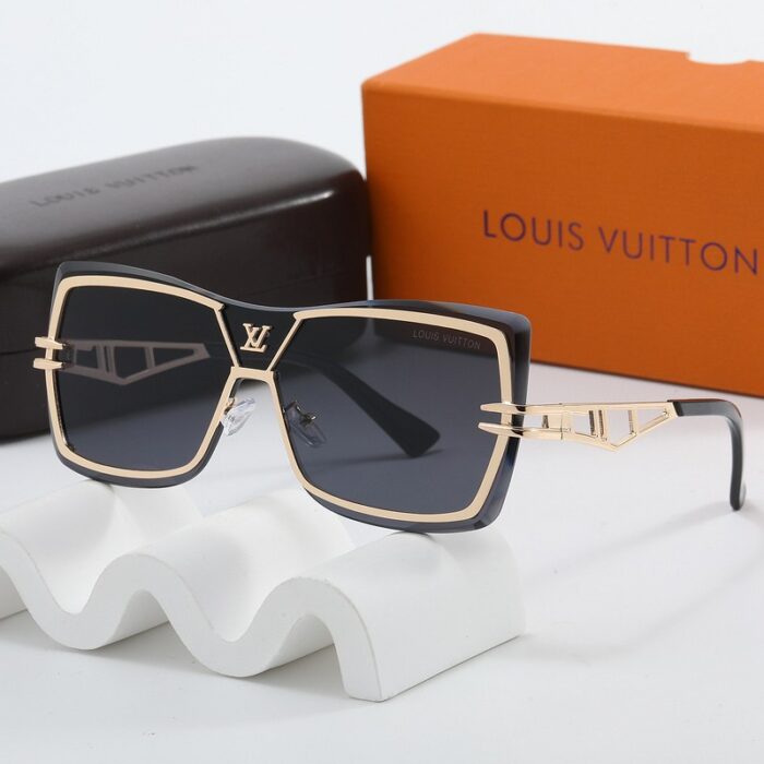 Sunglasses Louis Vuitton LVW066 - Image 5