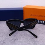 Sunglasses Louis Vuitton LVW068 - Image 5
