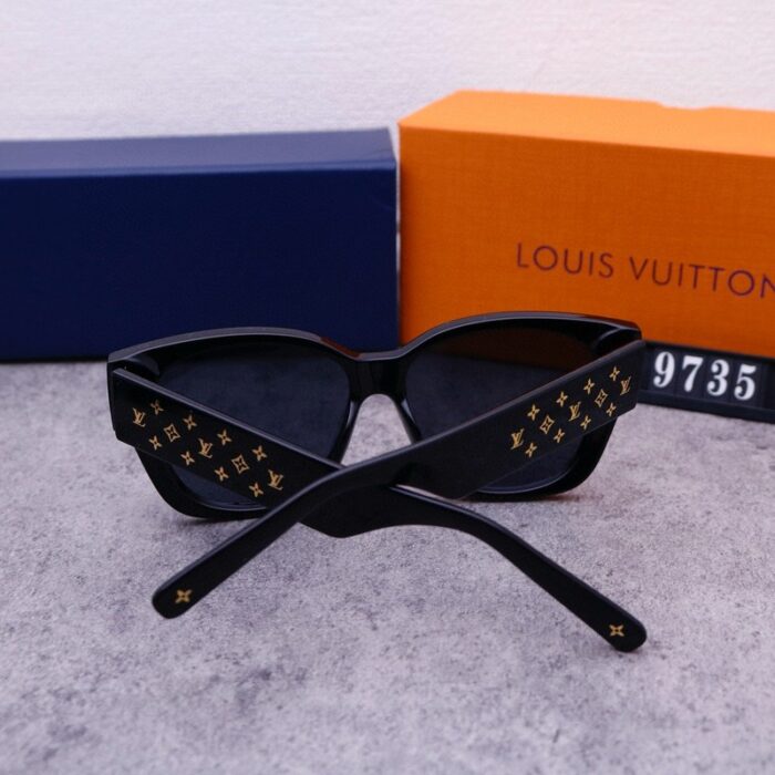 Sunglasses Louis Vuitton LVW068 - Image 5