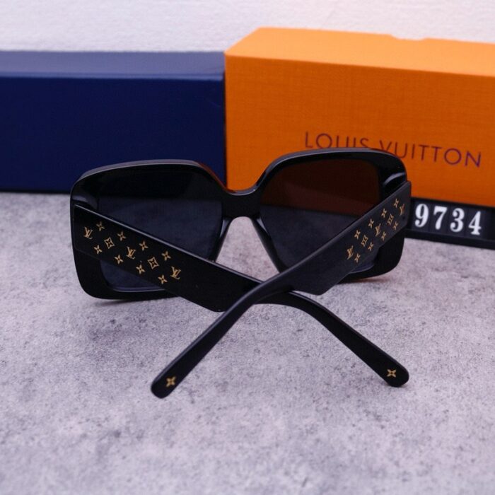 Sunglasses Louis Vuitton LVW069 - Image 5