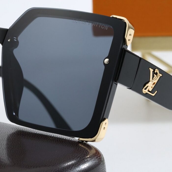 Sunglasses Louis Vuitton LVW072 - Image 5
