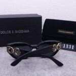 Sunglasses Dolce Gabbana DG011 - Image 5