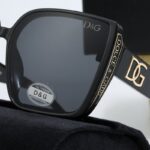 Sunglasses Dolce Gabbana DG012 - Image 5