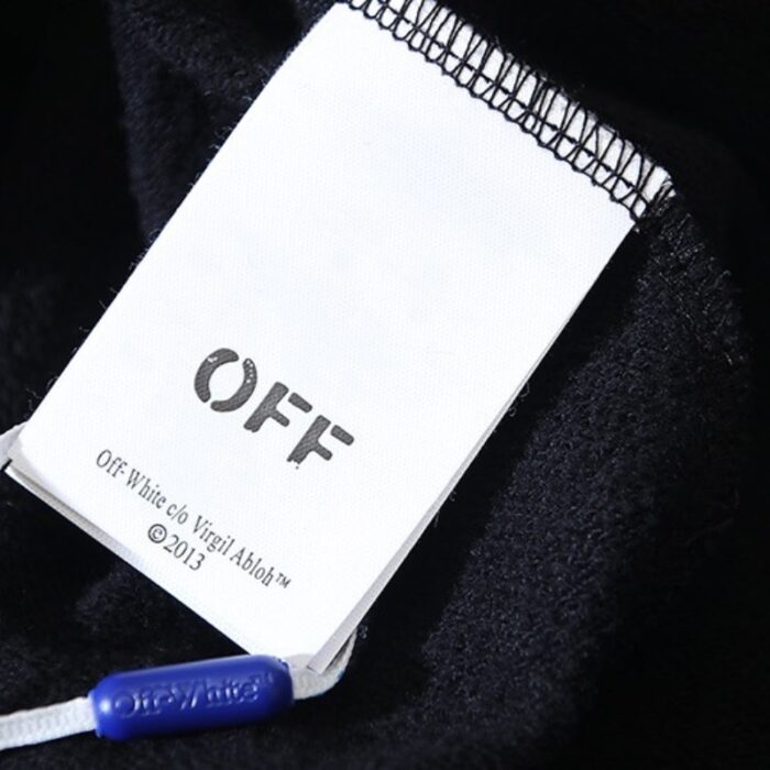 Off-White Shorts OFF035 - Image 5