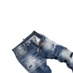 Jeans Dsquared2 DQD006 - Image 5