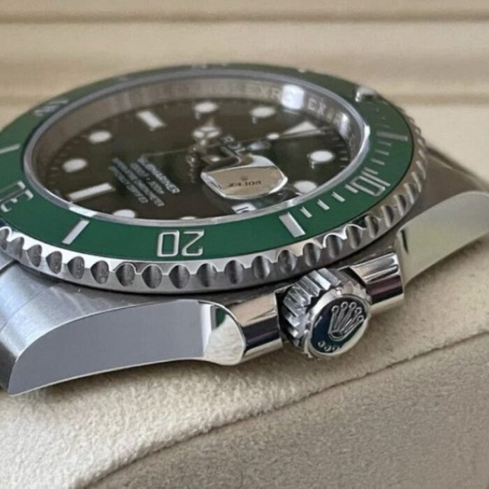Rolex Submariner Starbucks RLX078 - Image 4