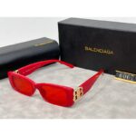 Sunglasses Balenciaga BL139 - Image 4