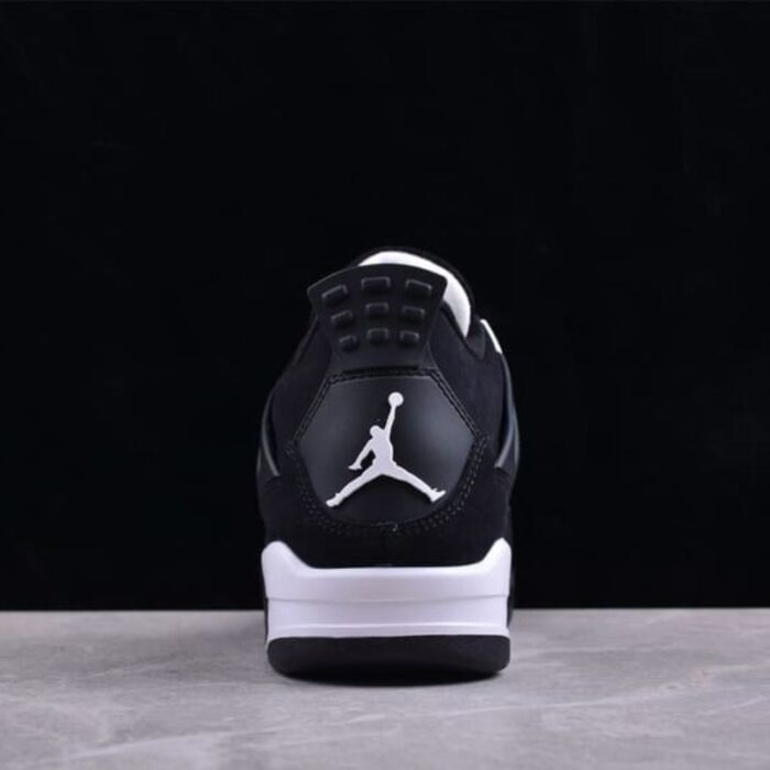Air Jordan 4 Thunder JDN014 - Image 4