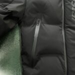 Jacket Trapstar Hyperdrive Technical Puffer TPS006 - Image 5